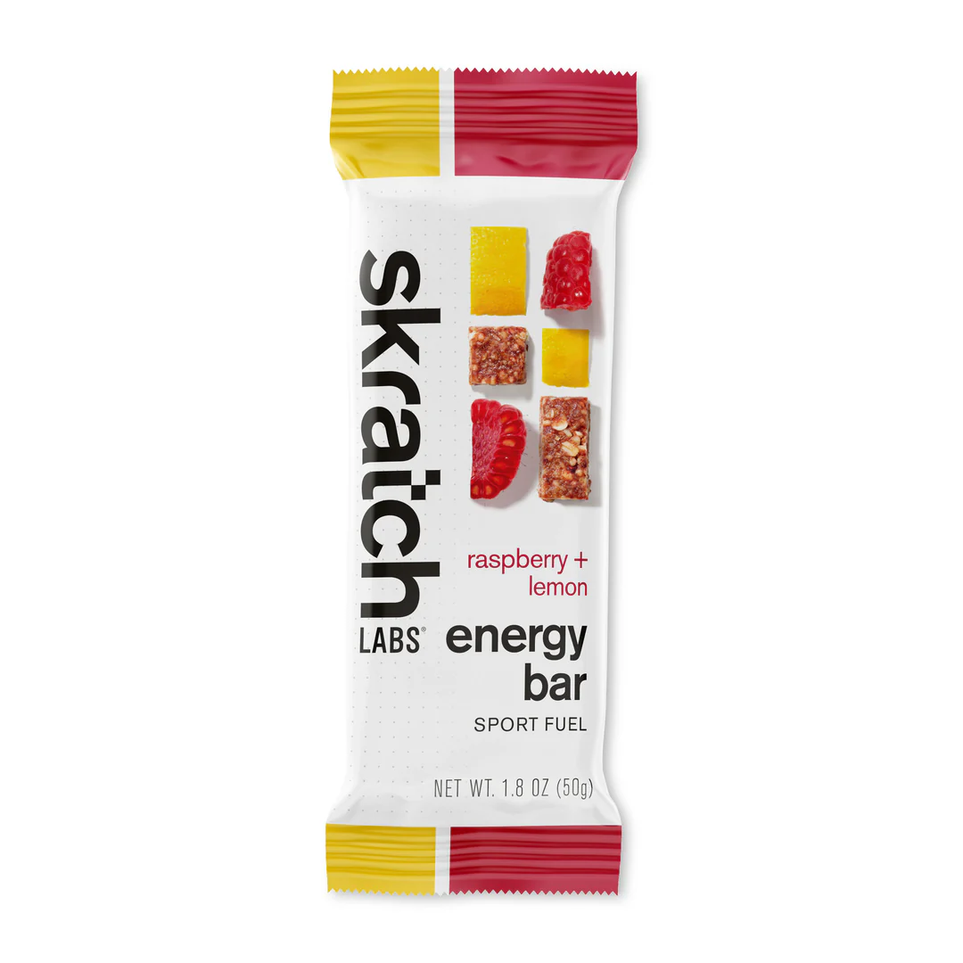 Skratch Lab Energy Bar